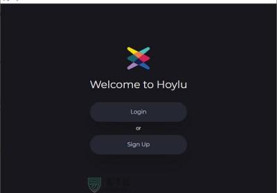 hoylu workspaces(办公软件)-hoylu workspaces免费下载 v2.13.32738