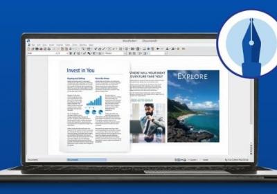 wordperfect office-wordperfect office免费下载 v2021