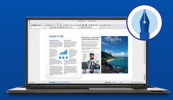 wordperfect office
