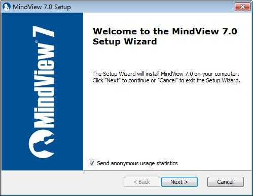 matchware mindview