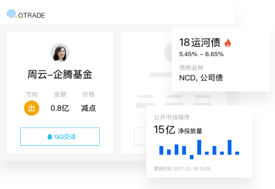 腾讯企点pc版
