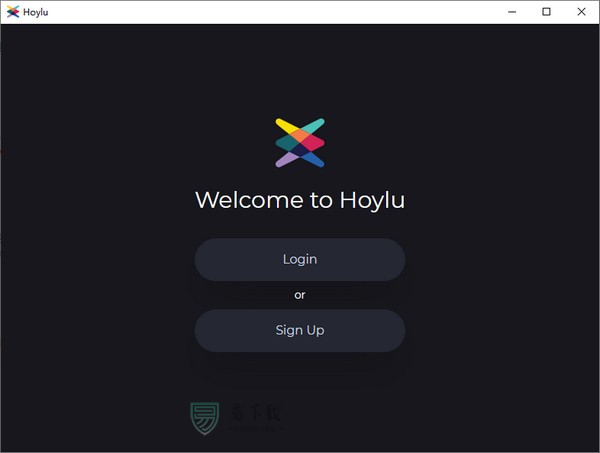 hoylu workspaces
