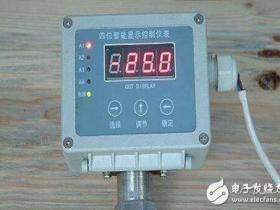压力控制器工作原理及其作用是什么?