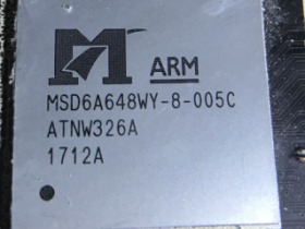 msd6a648安卓智能电视芯片简介